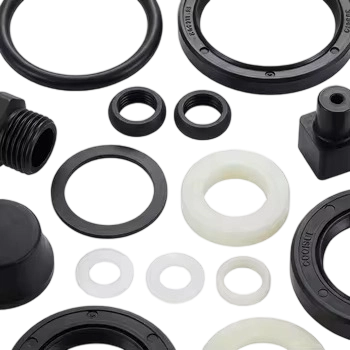 Custom Precision Rubber & Plastic Seals Feature Image